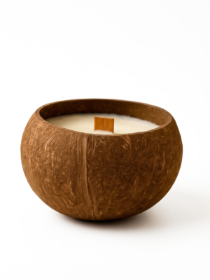 Coconut Candle